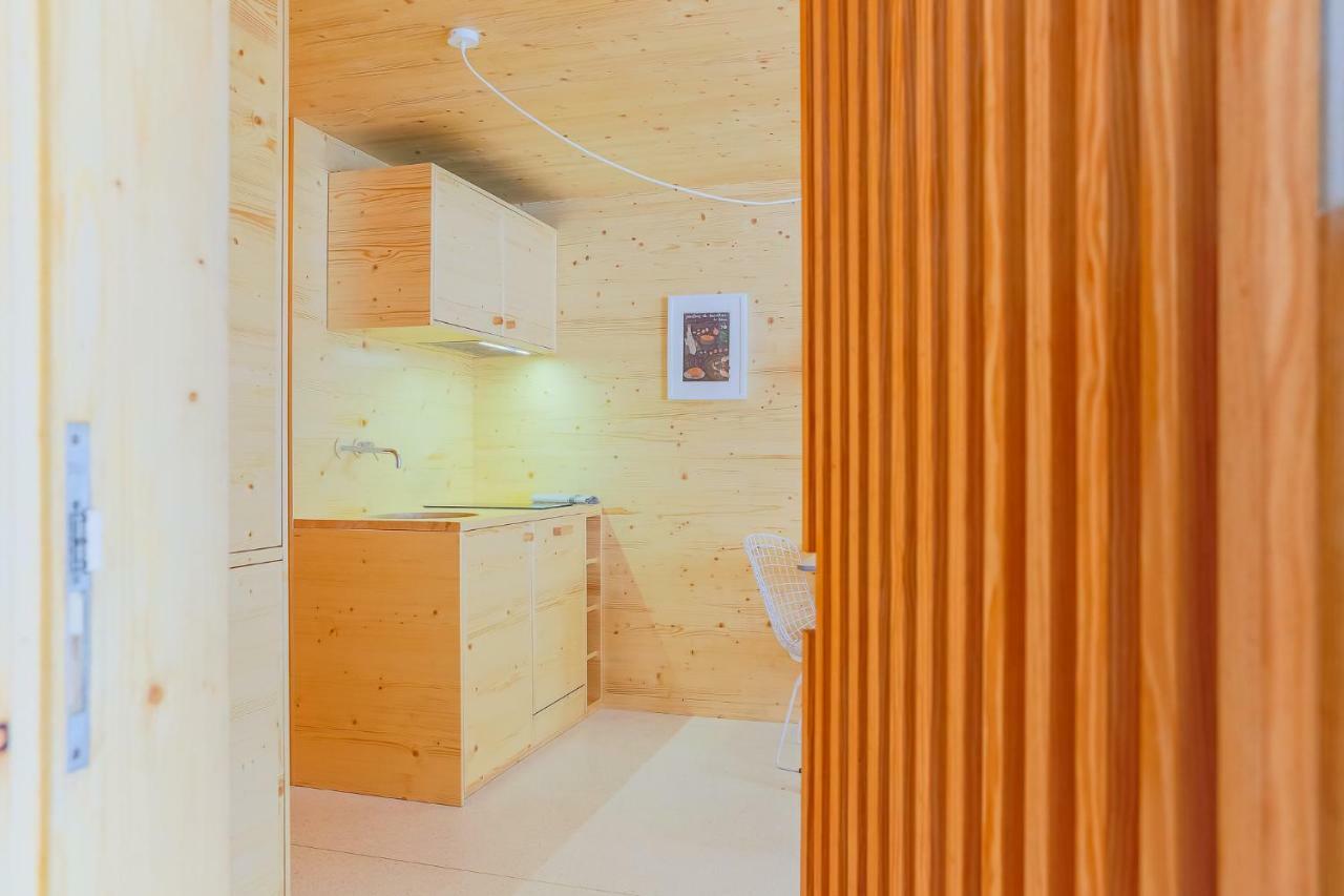 Macario Wood House Porto Exterior photo