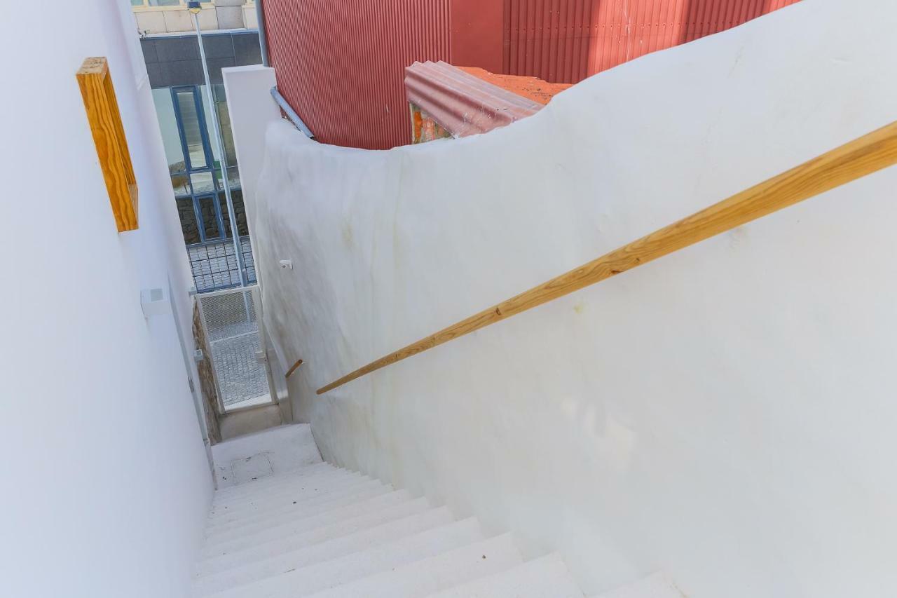 Macario Wood House Porto Exterior photo