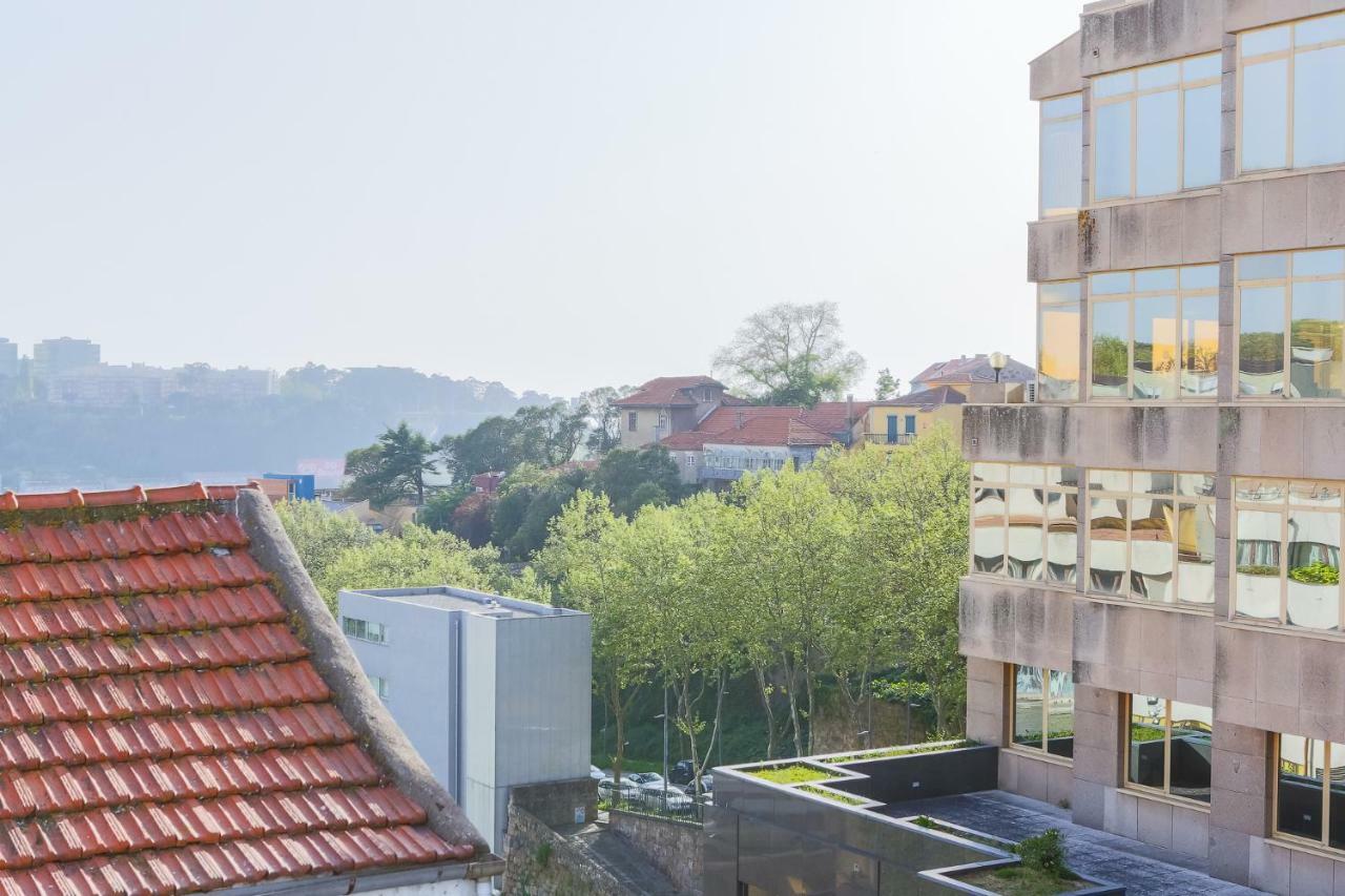 Macario Wood House Porto Exterior photo