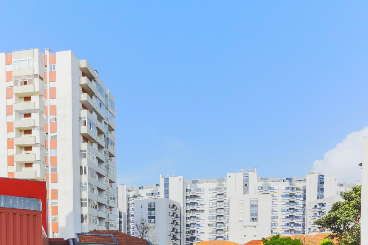 Macario Wood House Porto Exterior photo