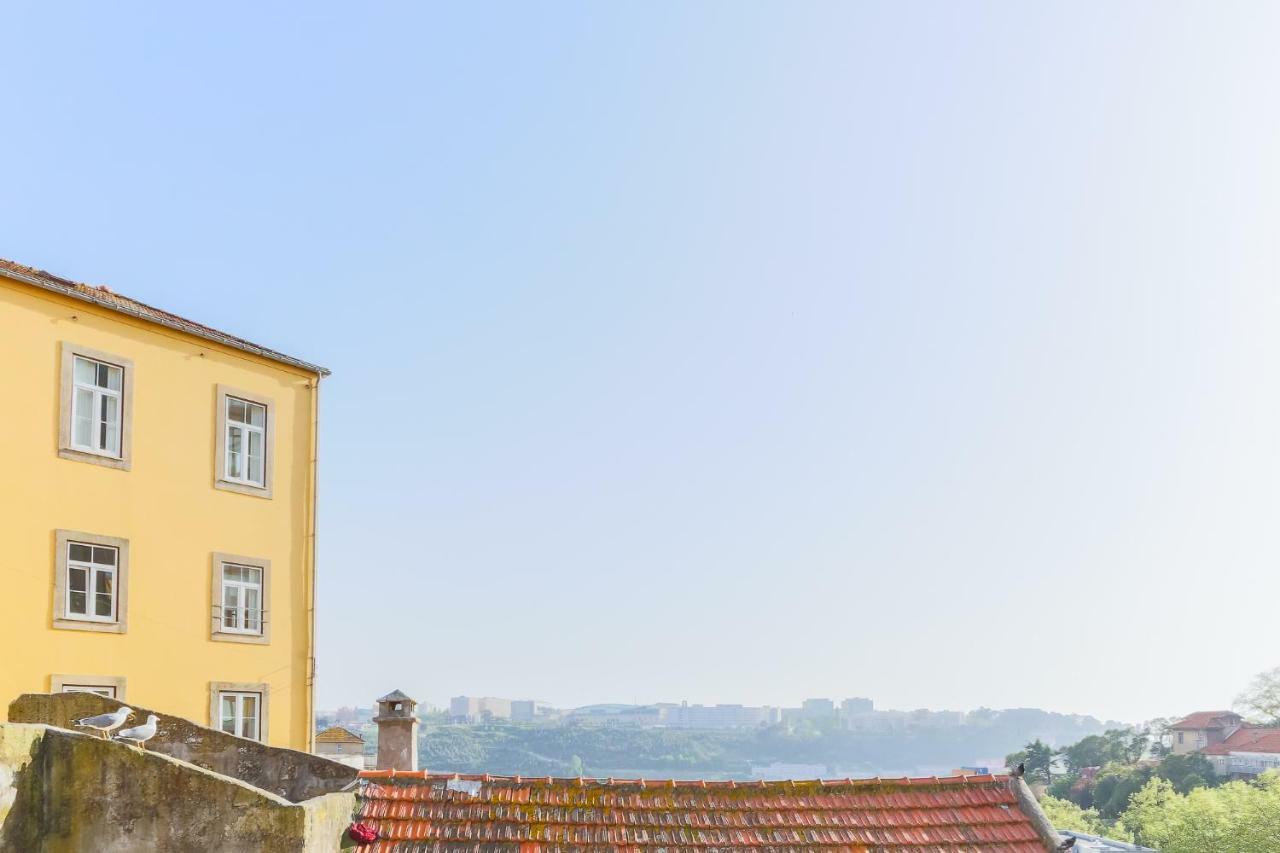 Macario Wood House Porto Exterior photo