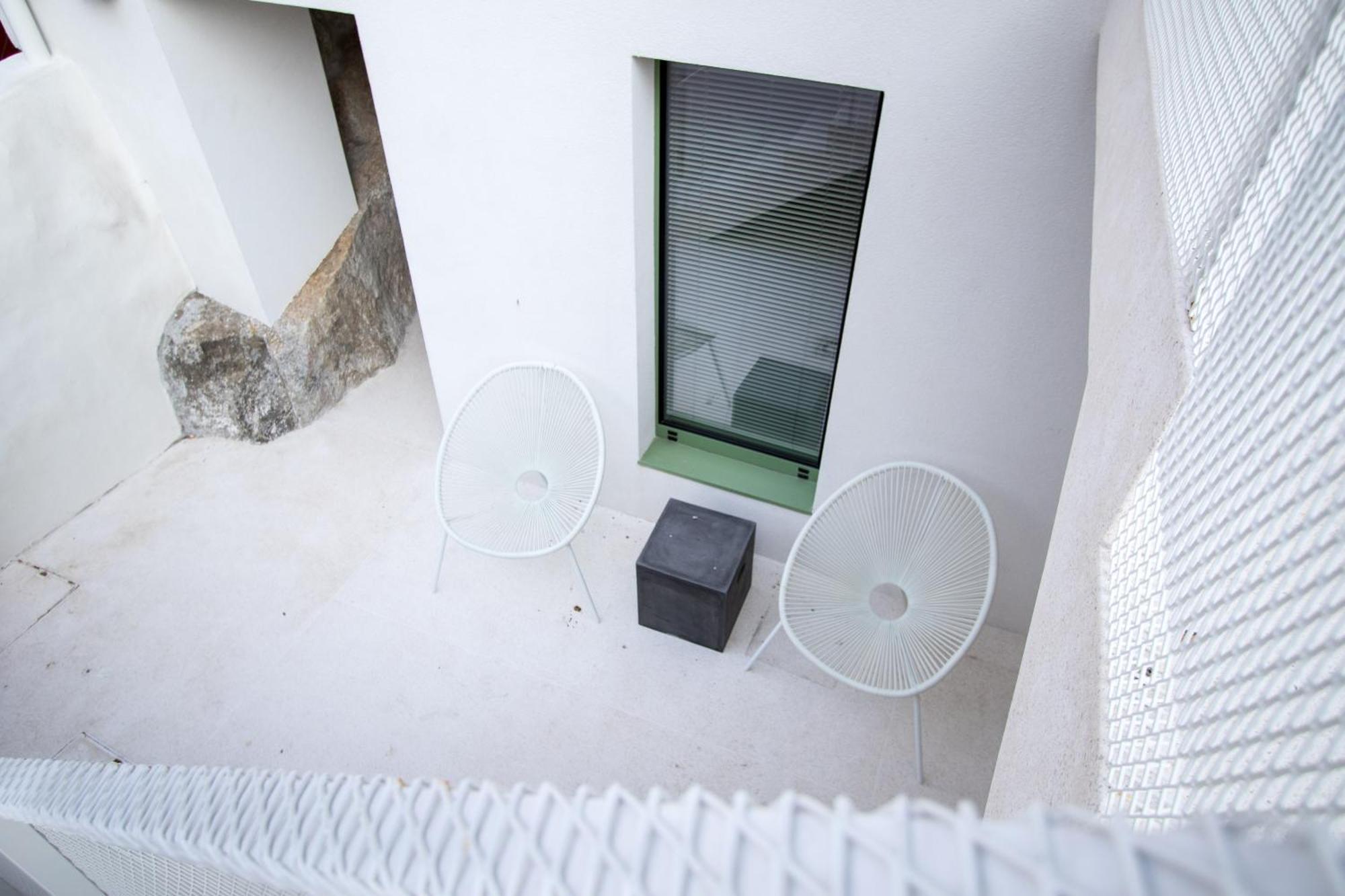 Macario Wood House Porto Exterior photo