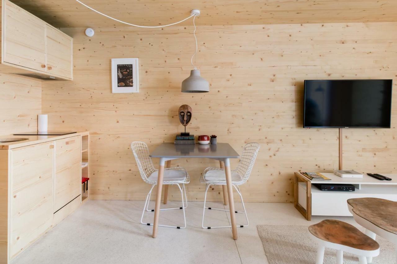 Macario Wood House Porto Exterior photo