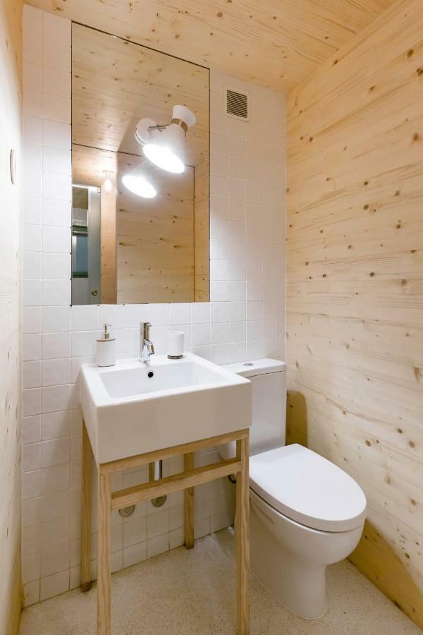 Macario Wood House Porto Exterior photo