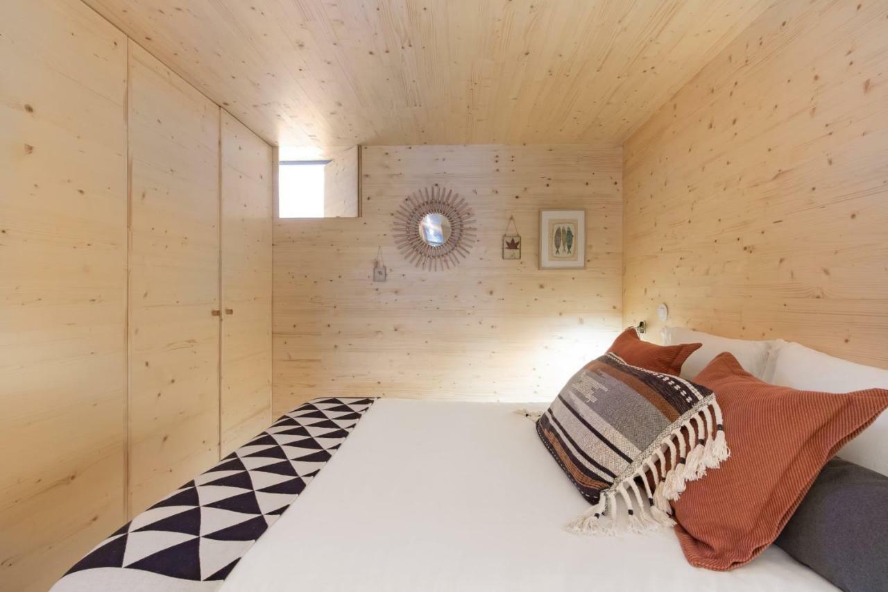 Macario Wood House Porto Exterior photo
