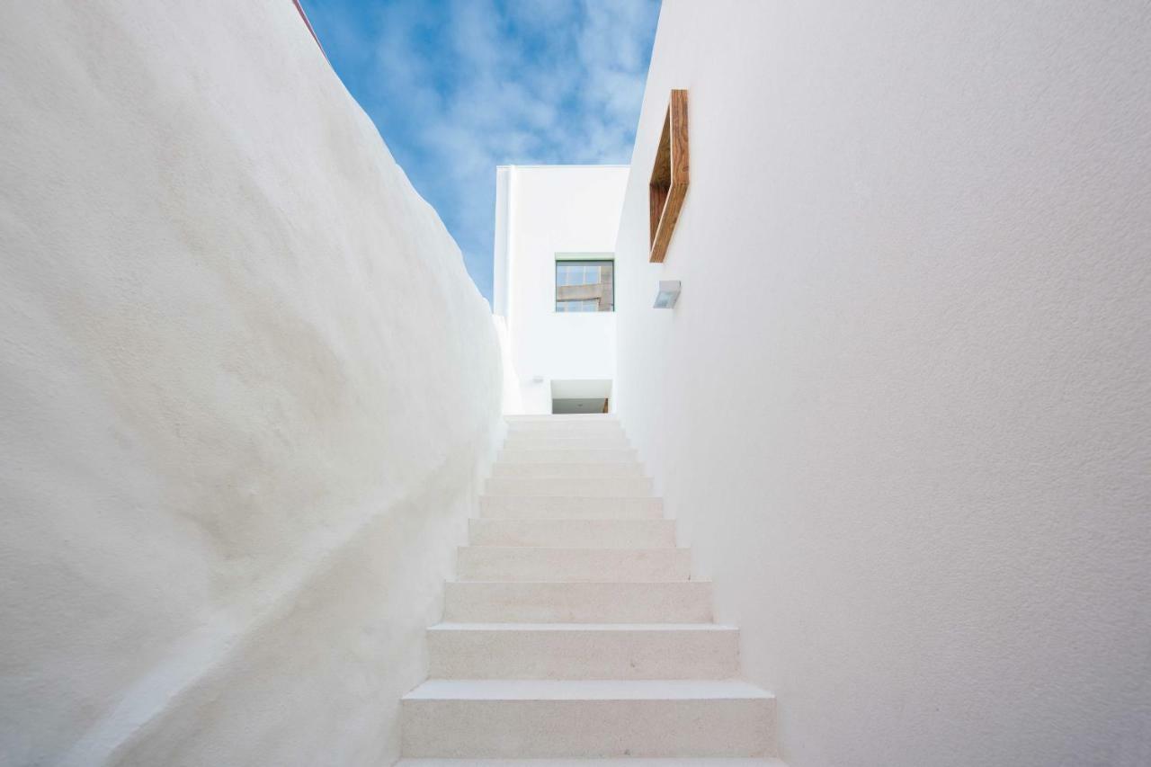 Macario Wood House Porto Exterior photo