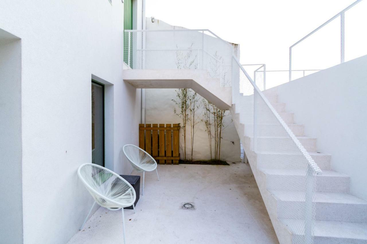 Macario Wood House Porto Exterior photo