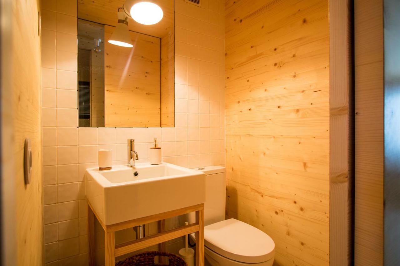 Macario Wood House Porto Exterior photo