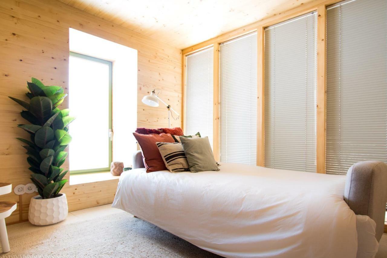 Macario Wood House Porto Exterior photo